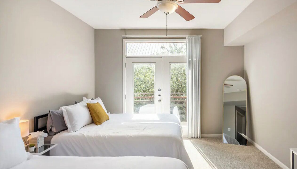 Photo of Bedroom in Legacy Park