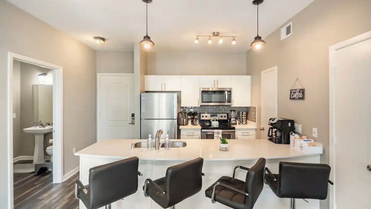Photo of Kitchen in Legacy Park