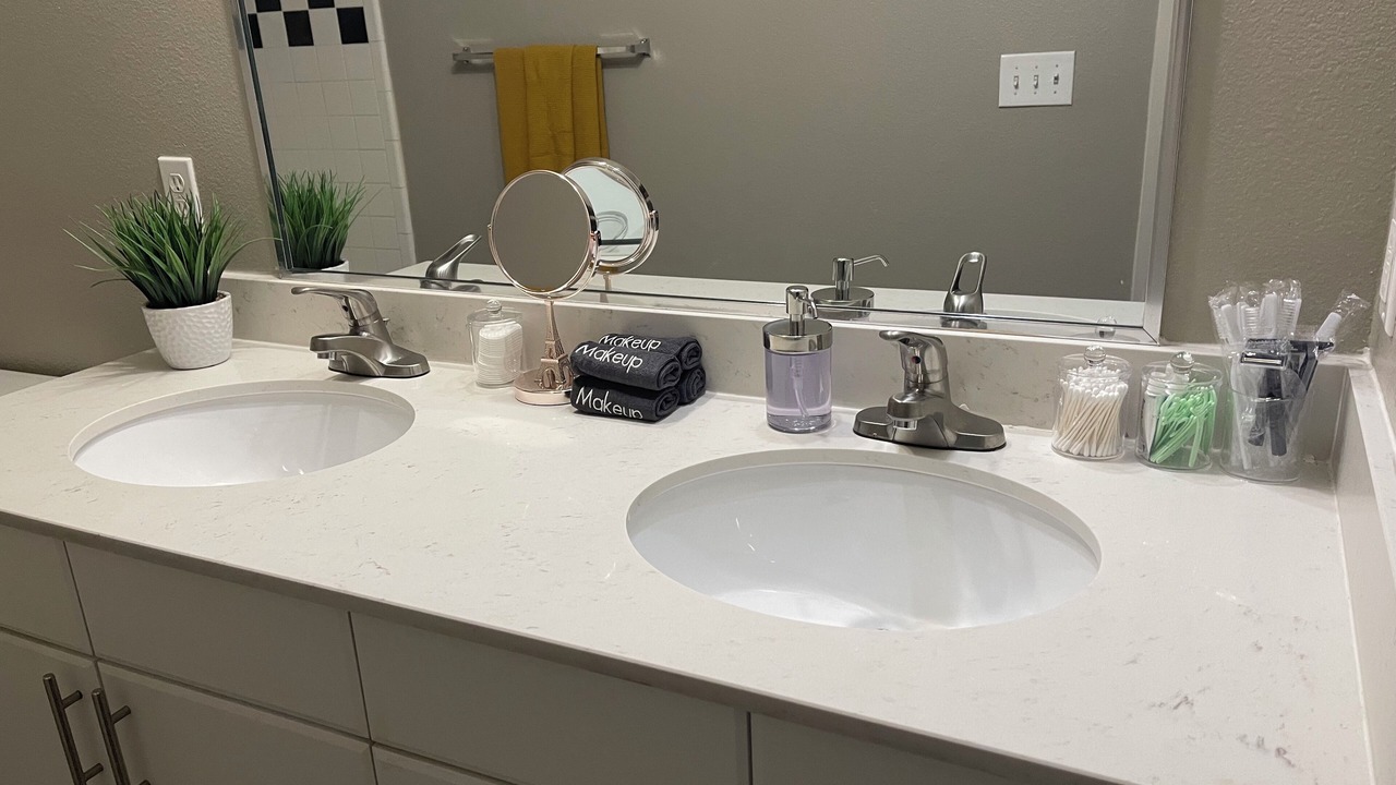 Photo of Bathroom in Legacy Park