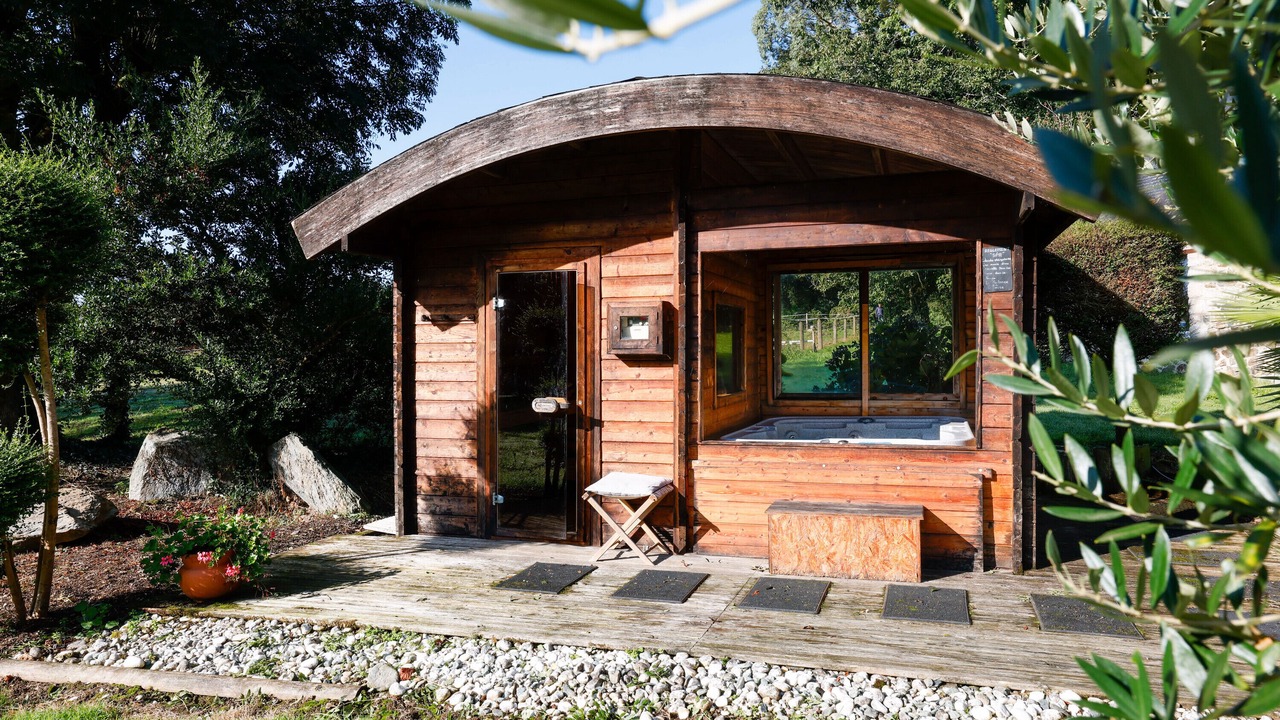 Photo of Outdoor in Cleguerec