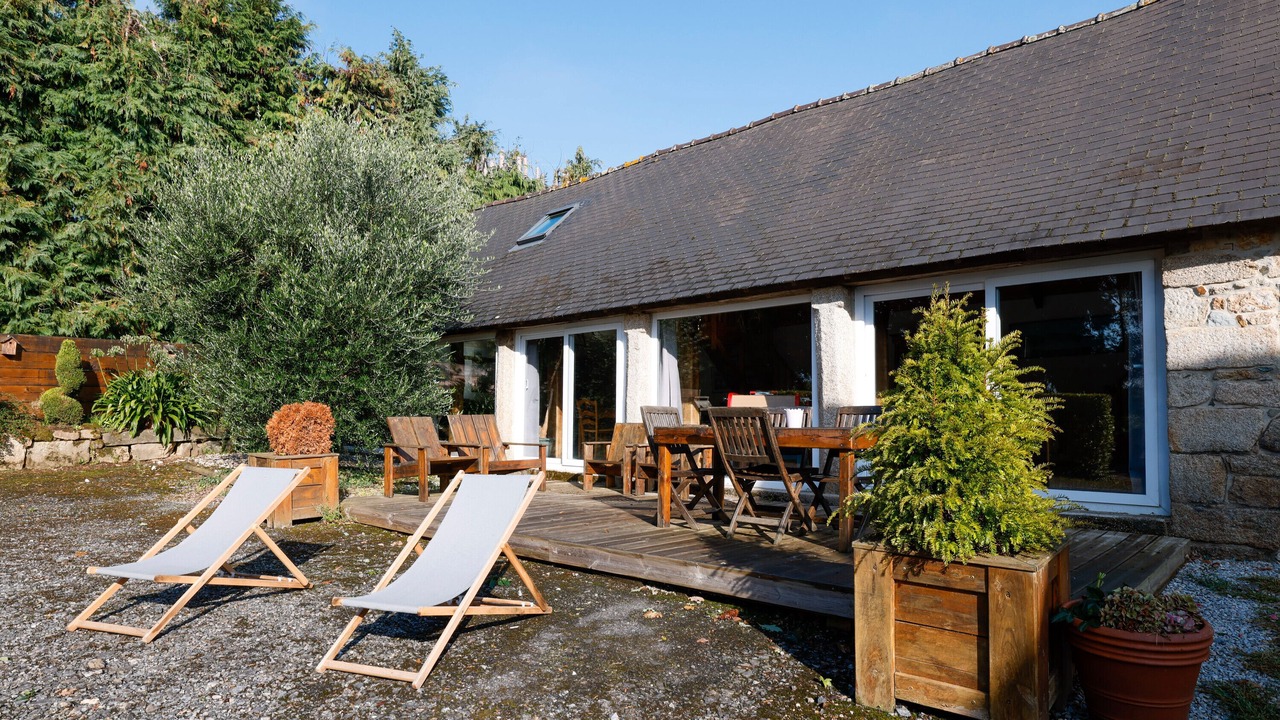 Photo of Outdoor in Cleguerec