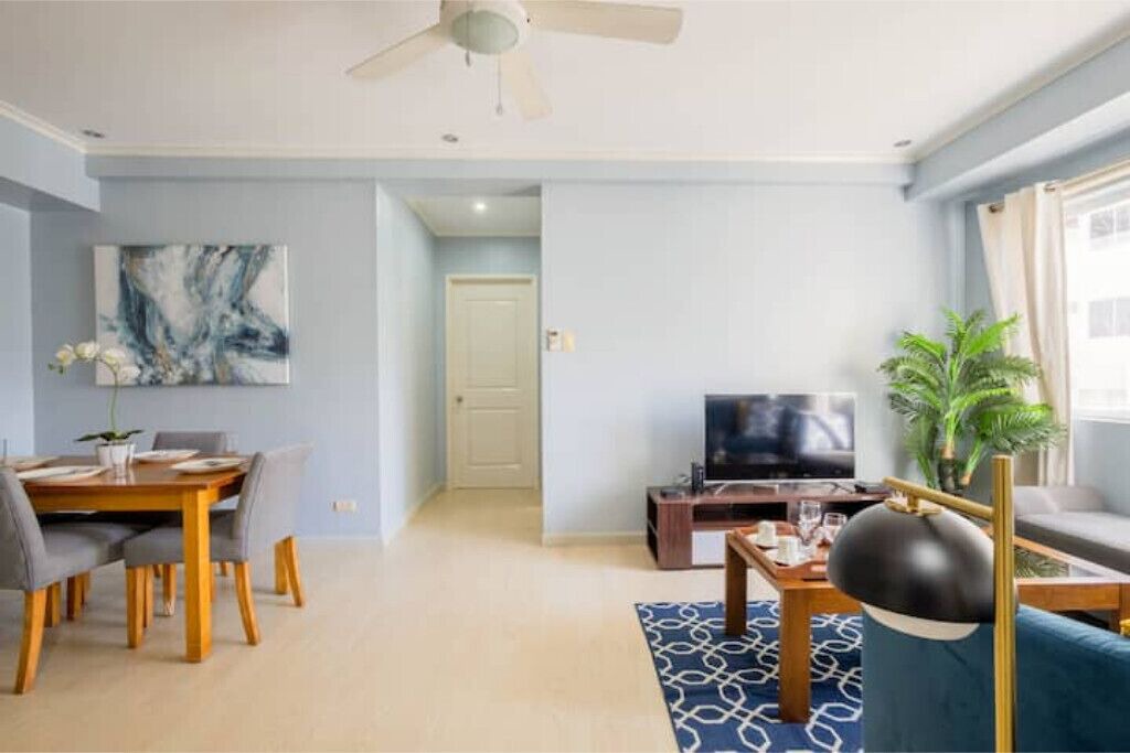 Photo of Livingroom in Bonifacio Global City