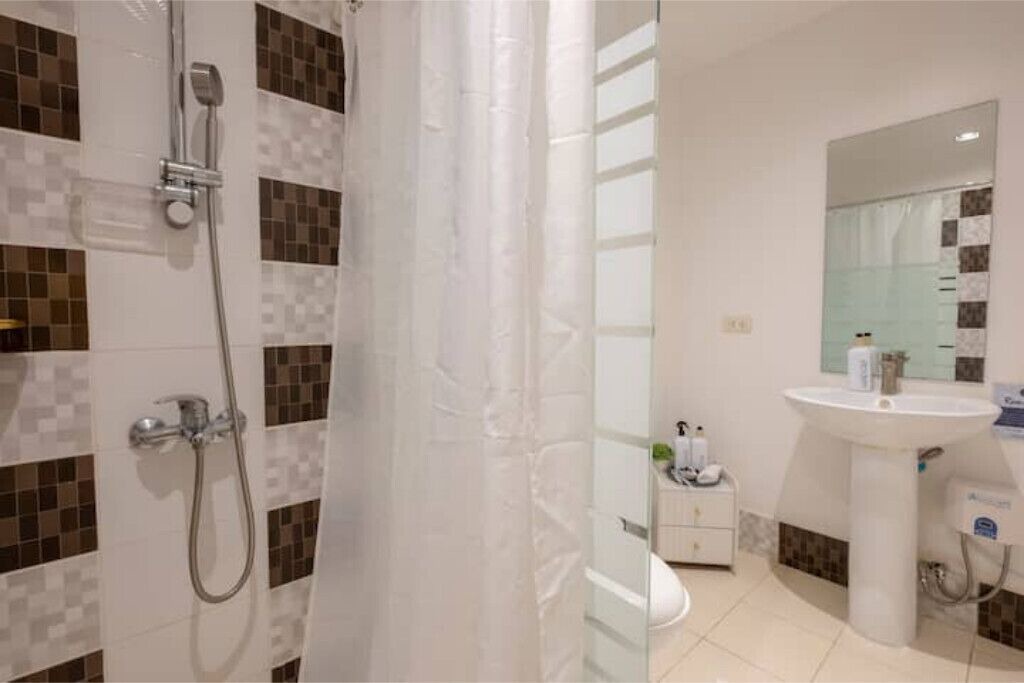 Photo of Bathroom in Bonifacio Global City
