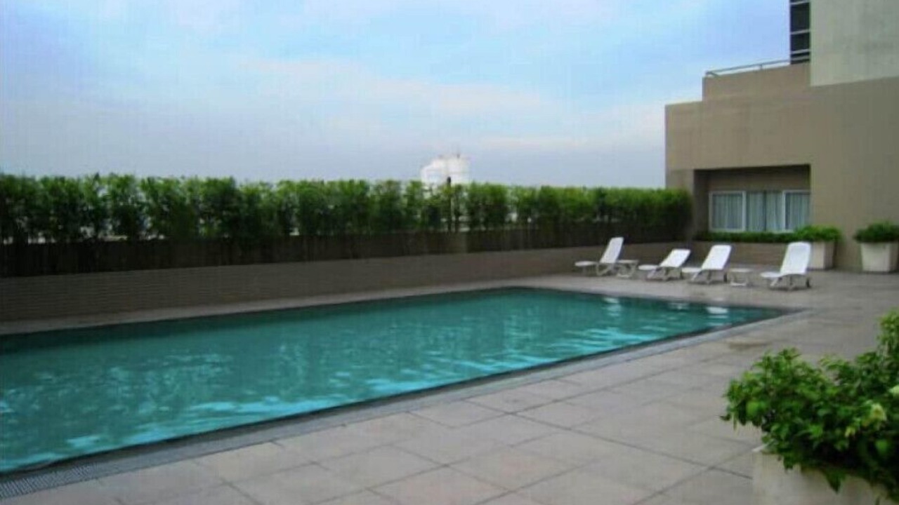 Photo of Outdoor in Bonifacio Global City