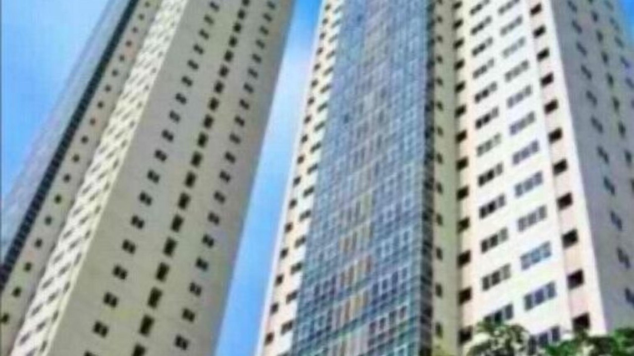 Photo of Outdoor in Bonifacio Global City