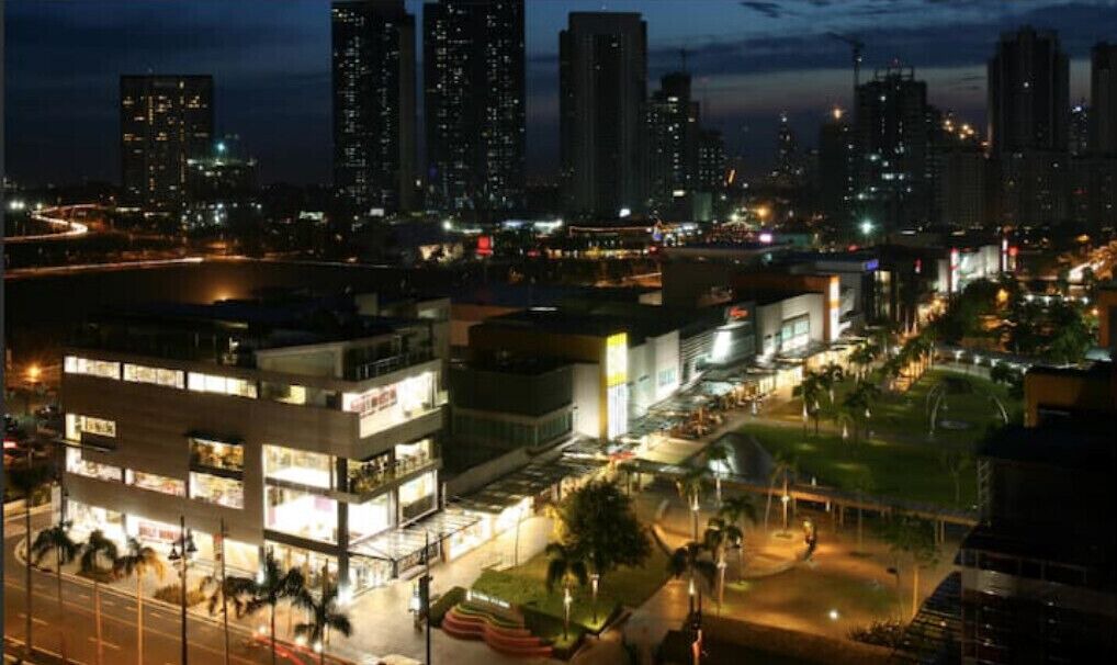 Photo of Outdoor in Bonifacio Global City