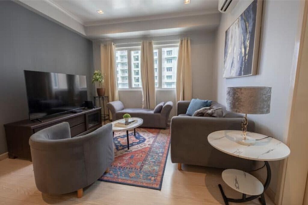 Photo of Livingroom in Bonifacio Global City