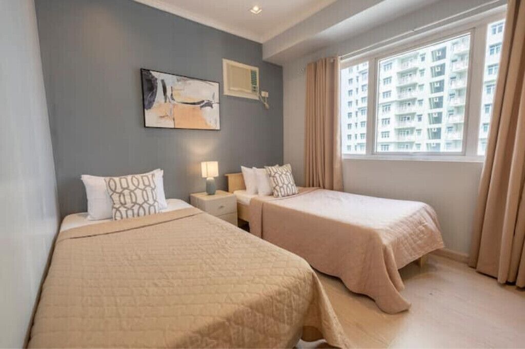 Photo of Bedroom in Bonifacio Global City