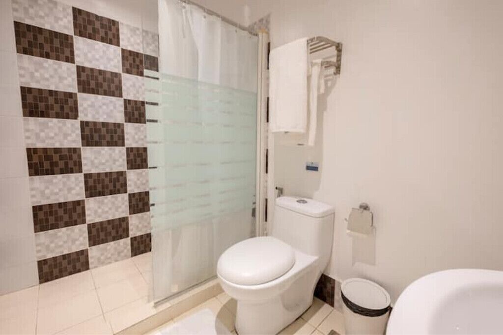 Photo of Bathroom in Bonifacio Global City