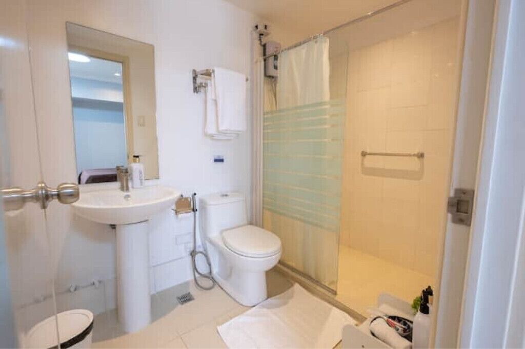Photo of Bathroom in Bonifacio Global City