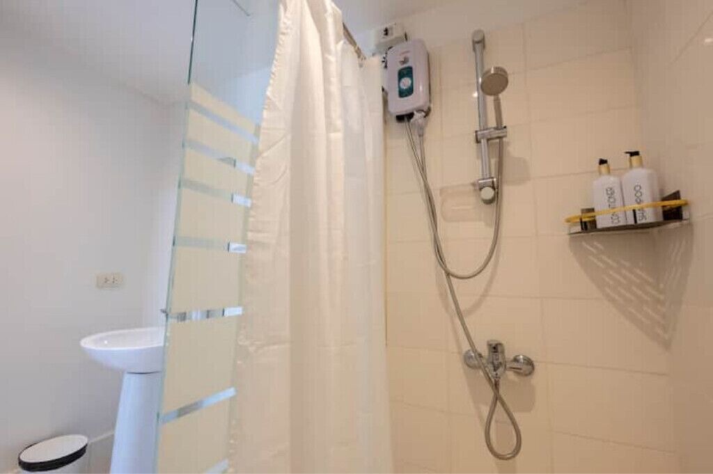 Photo of Bathroom in Bonifacio Global City