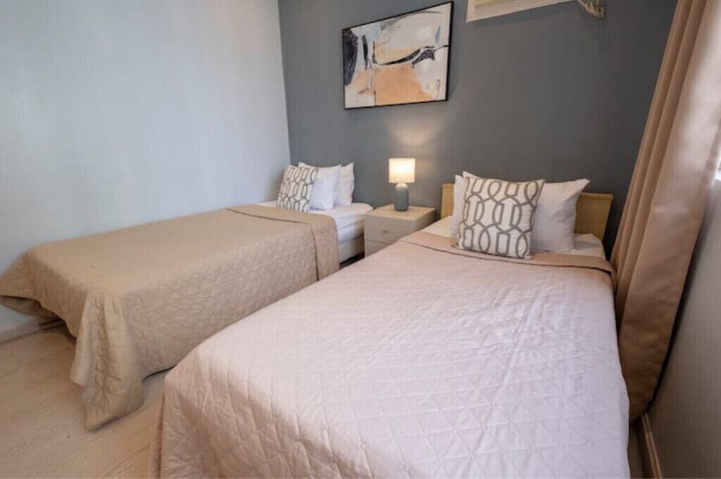 Photo of Bedroom in Bonifacio Global City