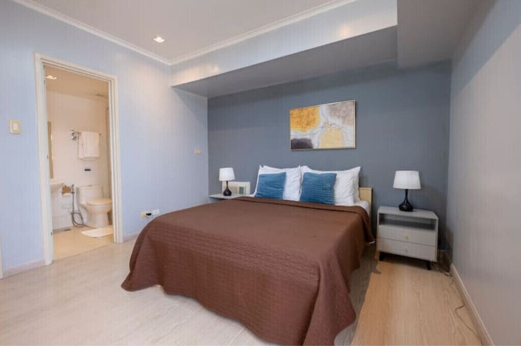 Photo of Bedroom in Bonifacio Global City