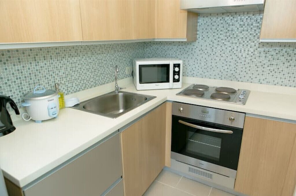 Photo of Kitchen in Bonifacio Global City