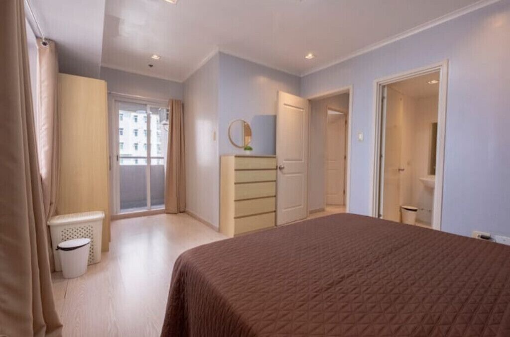 Photo of Bedroom in Bonifacio Global City