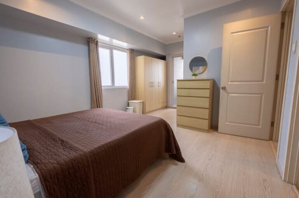 Photo of Bedroom in Bonifacio Global City