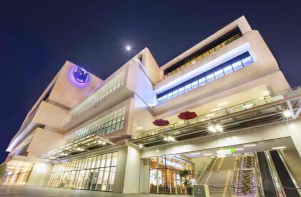 Photo of Outdoor in Bonifacio Global City