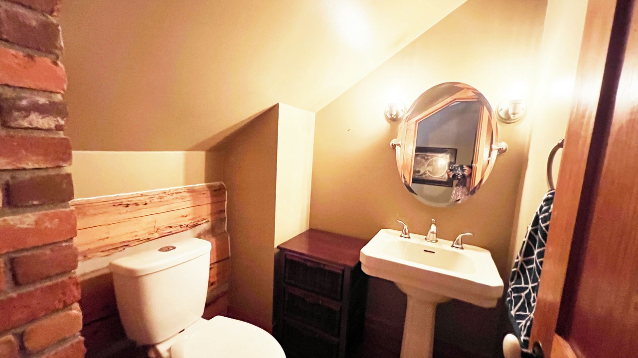 Photo of Bathroom in Barrie
