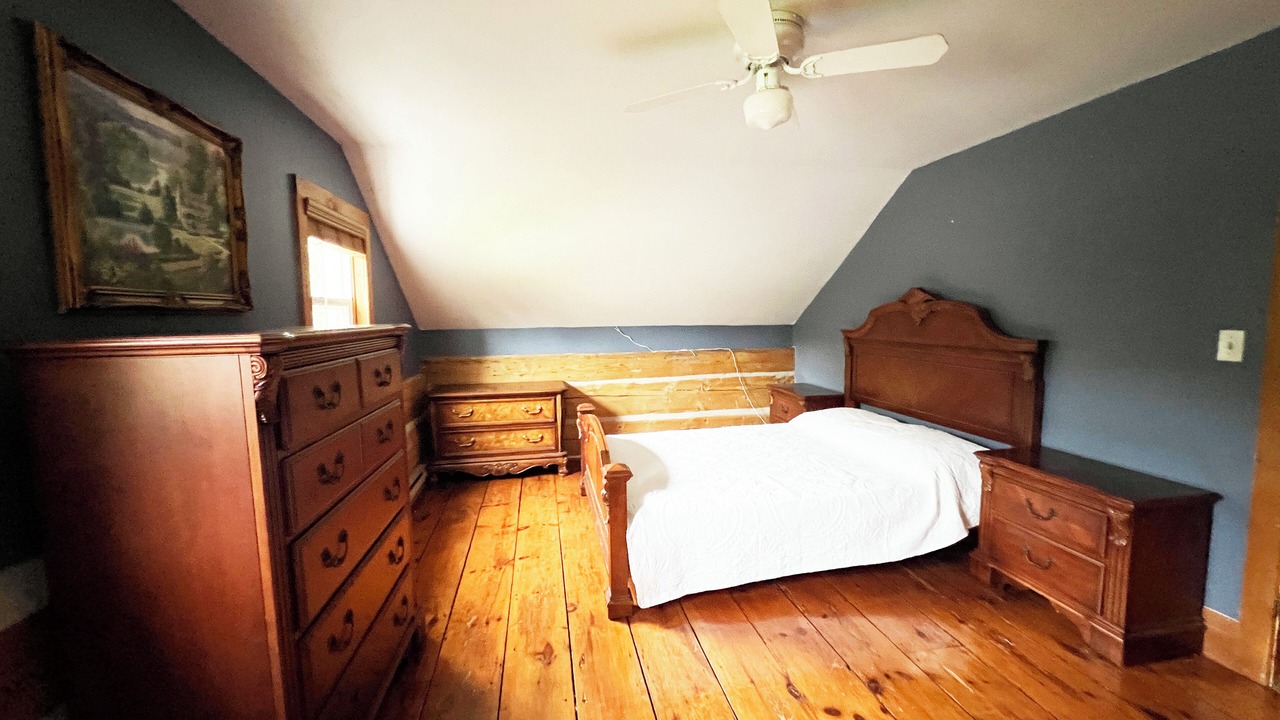 Photo of Bedroom in Barrie