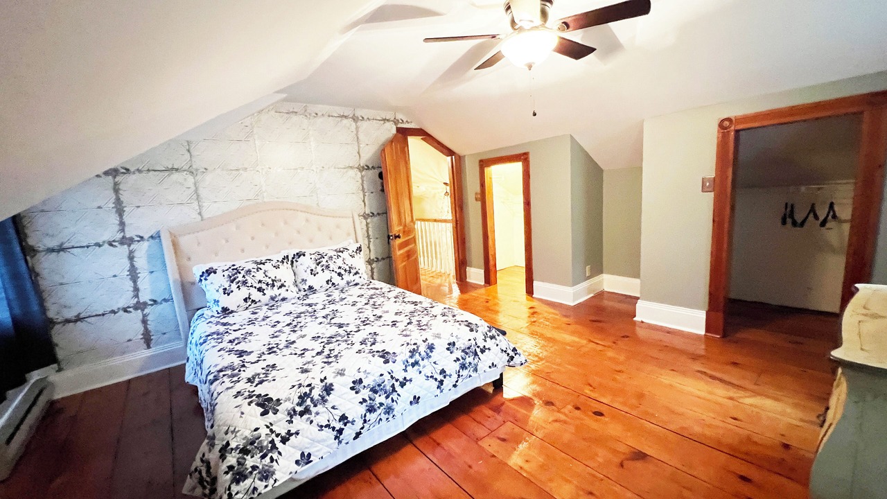 Photo of Bedroom in Barrie