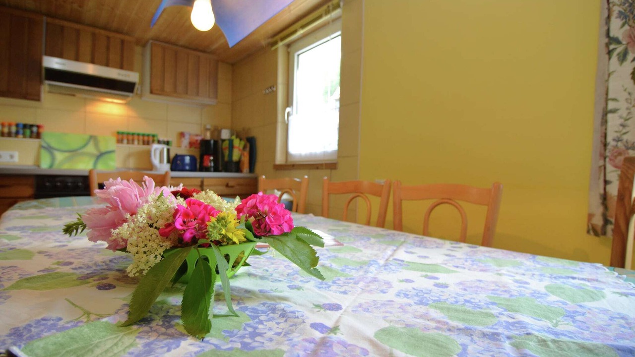 Photo of Livingroom in Lonau
