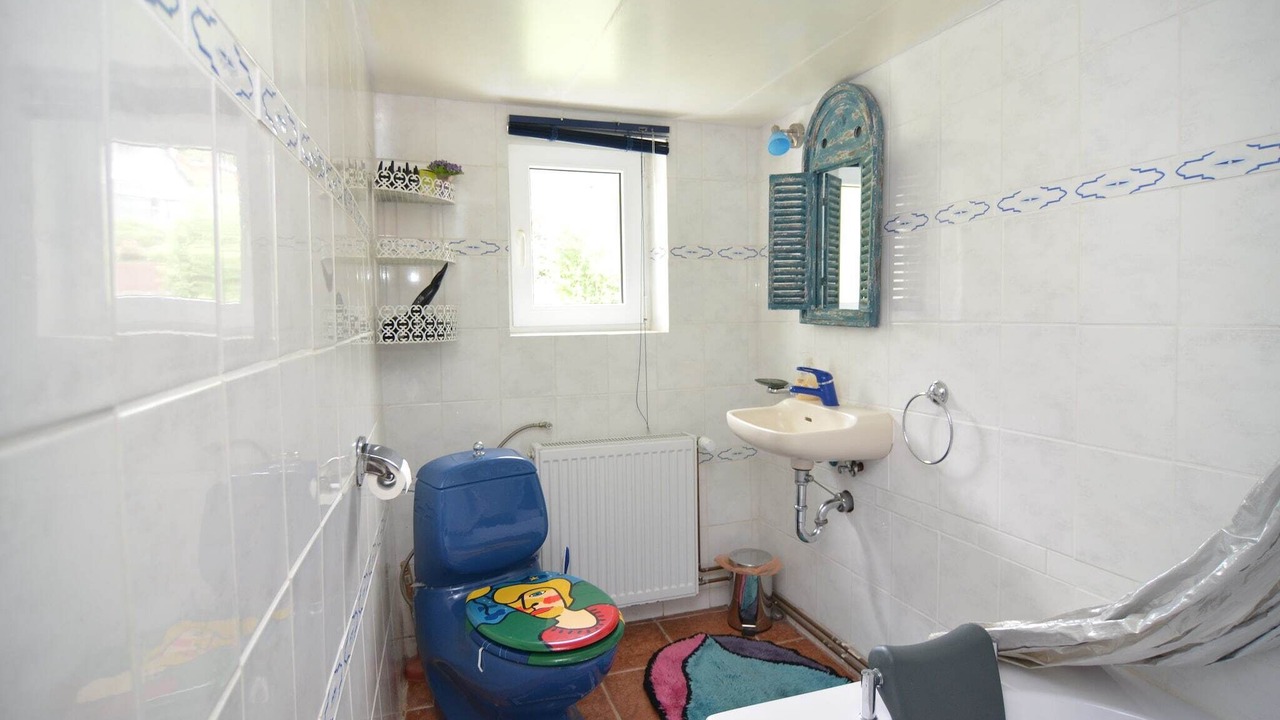 Photo of Bathroom in Lonau