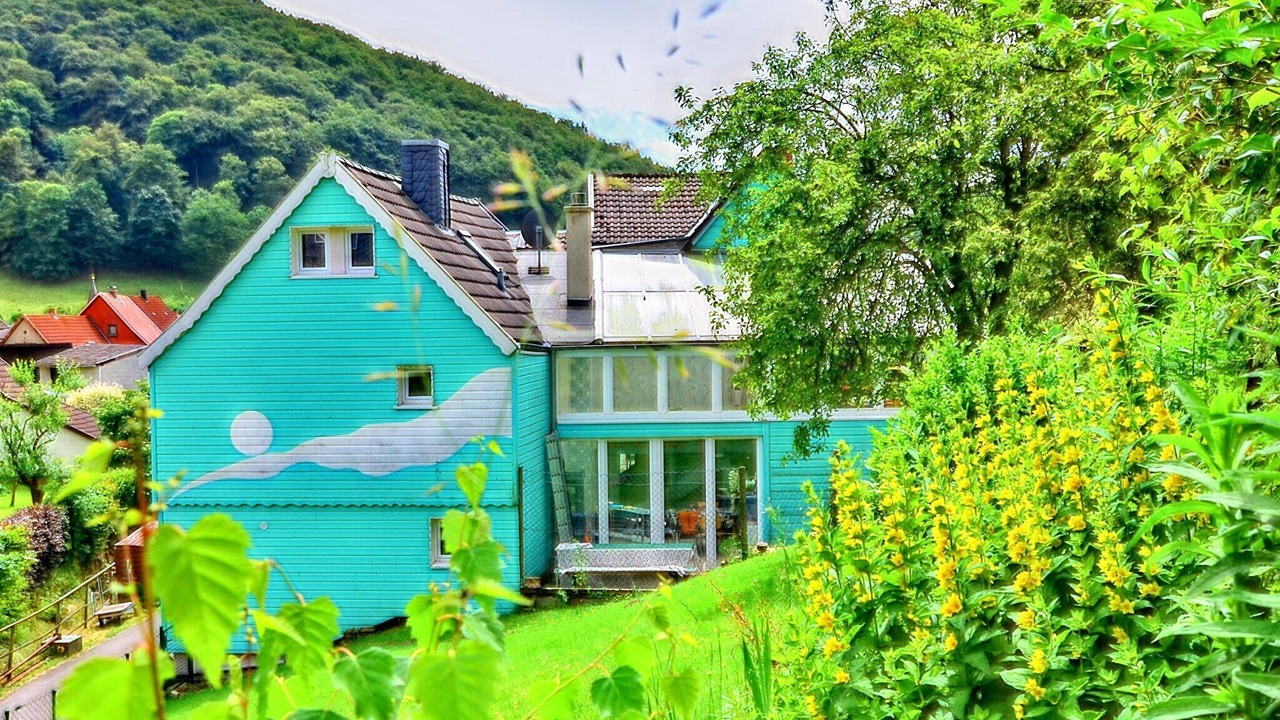 Photo of Outdoor in Lonau