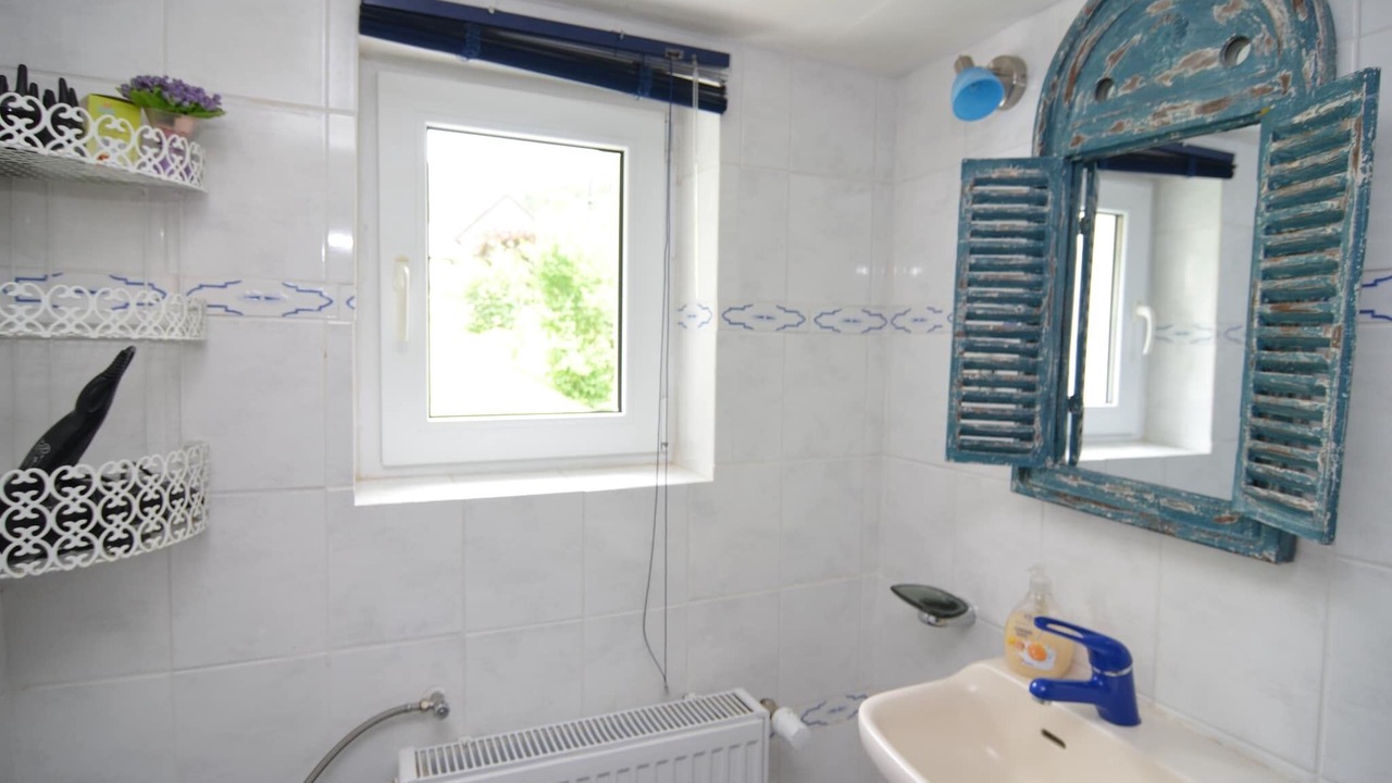 Photo of Bathroom in Lonau