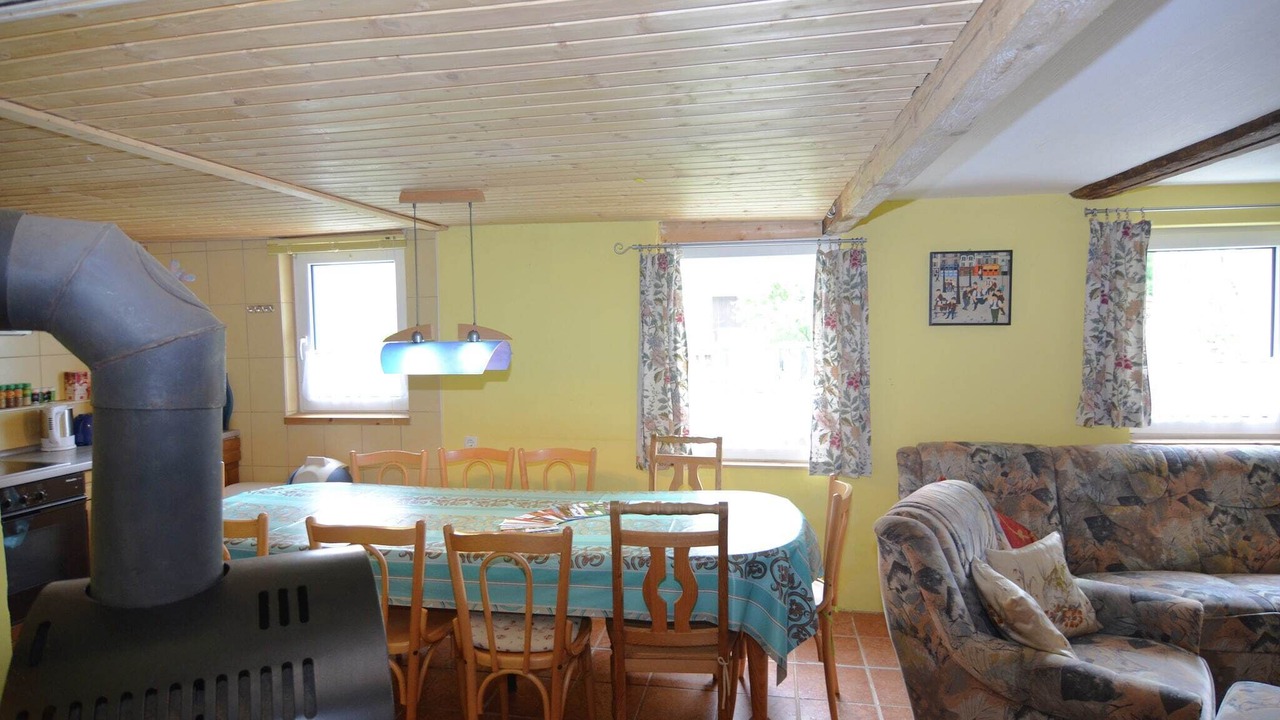 Photo of Livingroom in Lonau