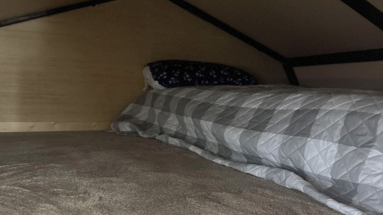 Photo of Bedroom in Freeman