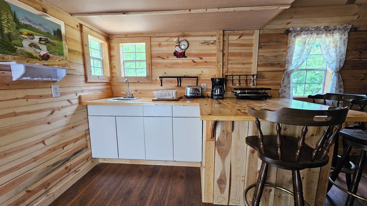 Photo of Kitchen in Freeman
