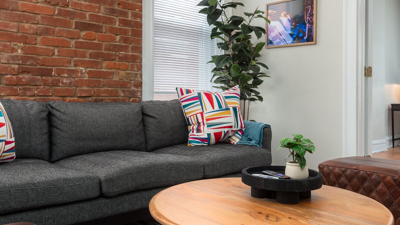 Photo of Livingroom in Tower Grove South