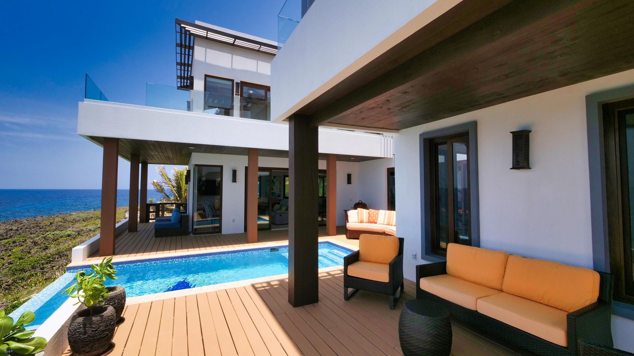 Photo of Outdoor in Lighthouse Estates
