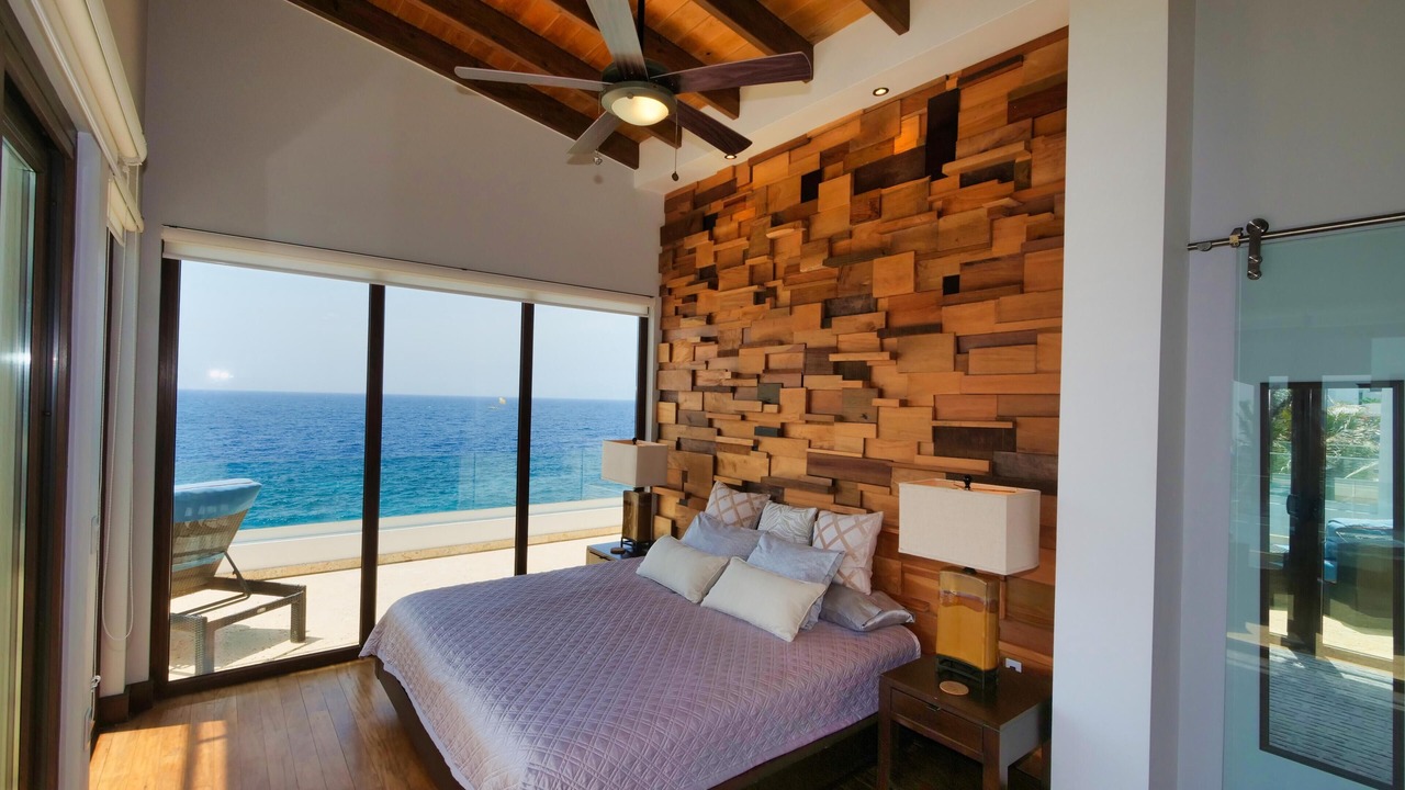 Photo of Bedroom in Lighthouse Estates