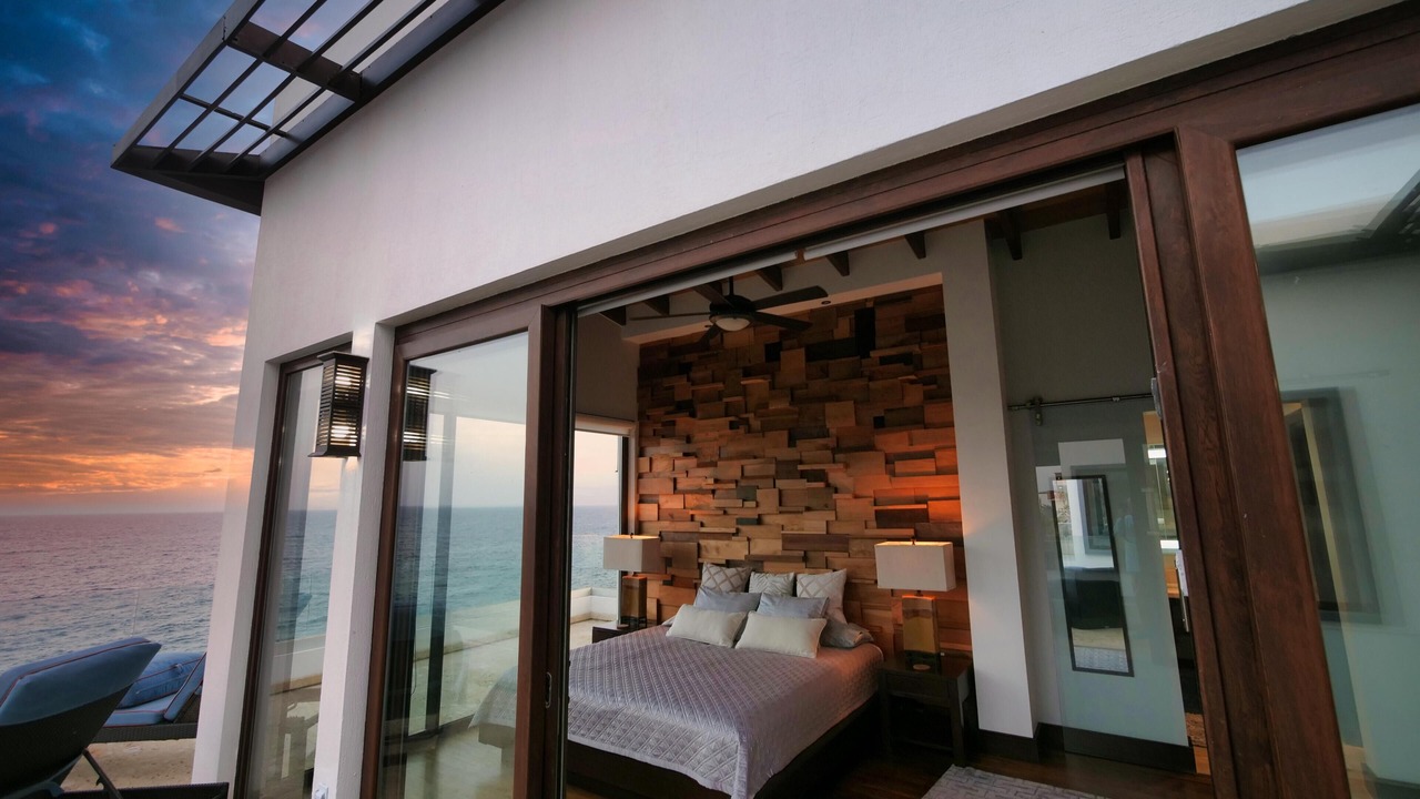 Photo of Bedroom in Lighthouse Estates