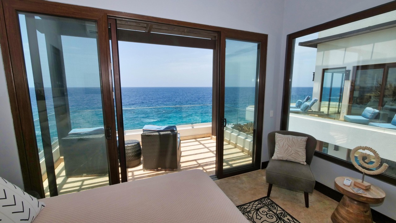Photo of Bedroom in Lighthouse Estates