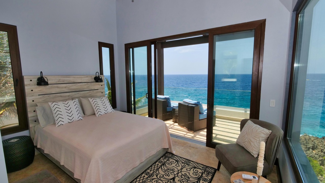Photo of Bedroom in Lighthouse Estates