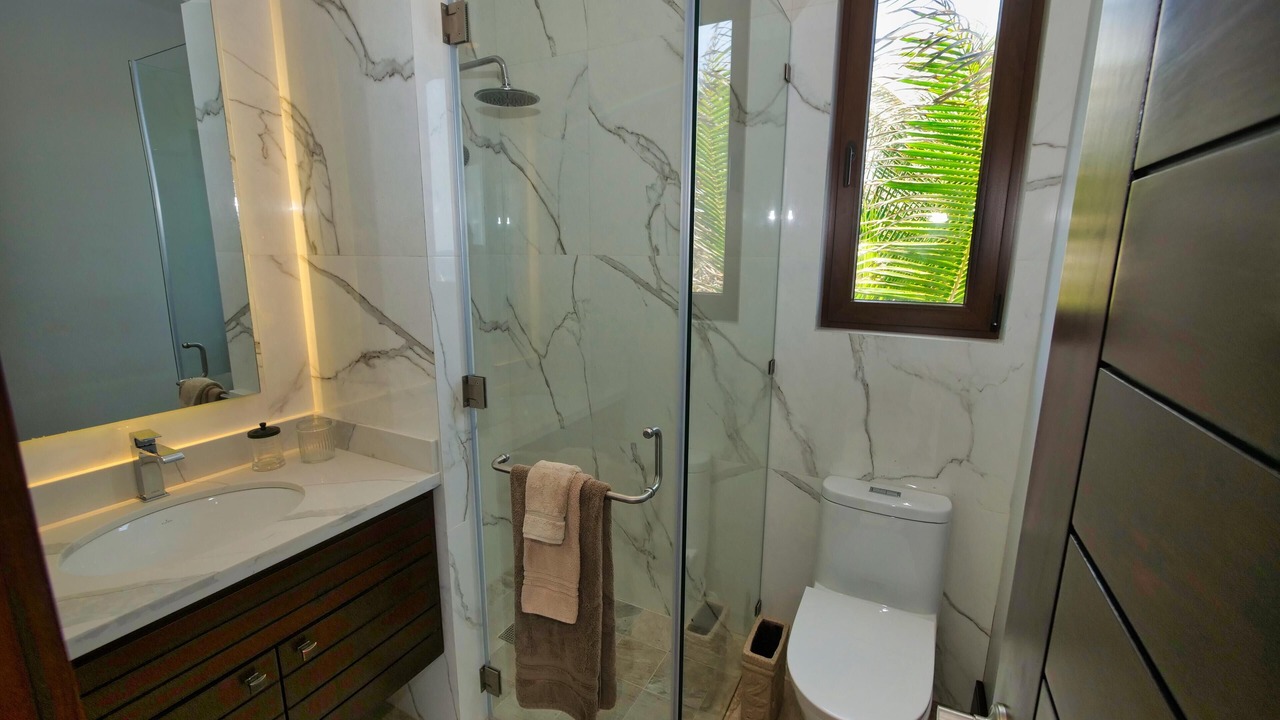 Photo of Bathroom in Lighthouse Estates