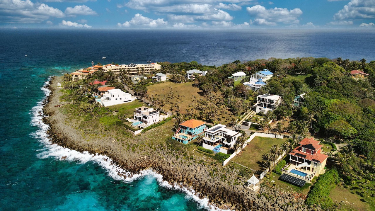 Photo of Outdoor in Lighthouse Estates