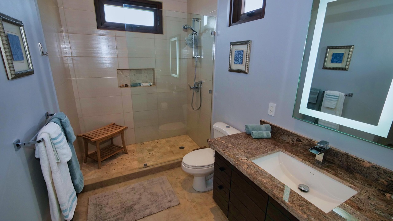 Photo of Bathroom in Lighthouse Estates