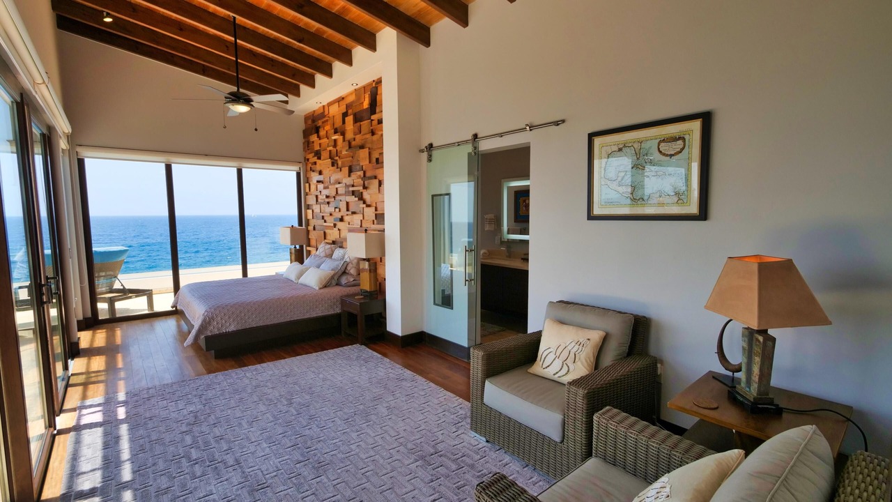 Photo of Bedroom in Lighthouse Estates