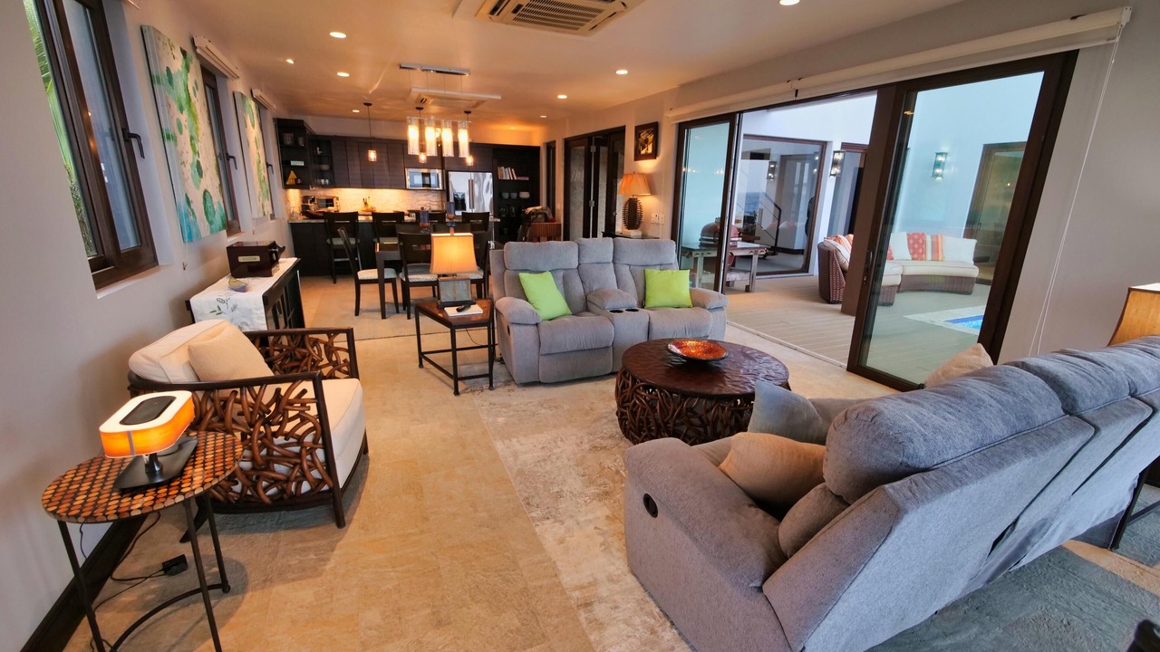 Photo of Livingroom in Lighthouse Estates