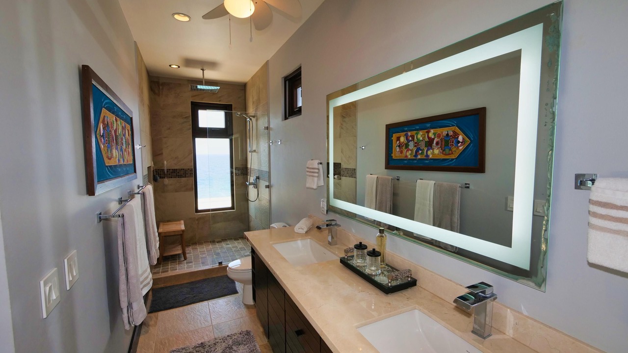 Photo of Bathroom in Lighthouse Estates