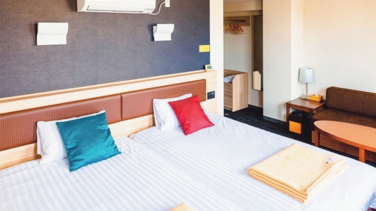 Photo of Bedroom in Aira