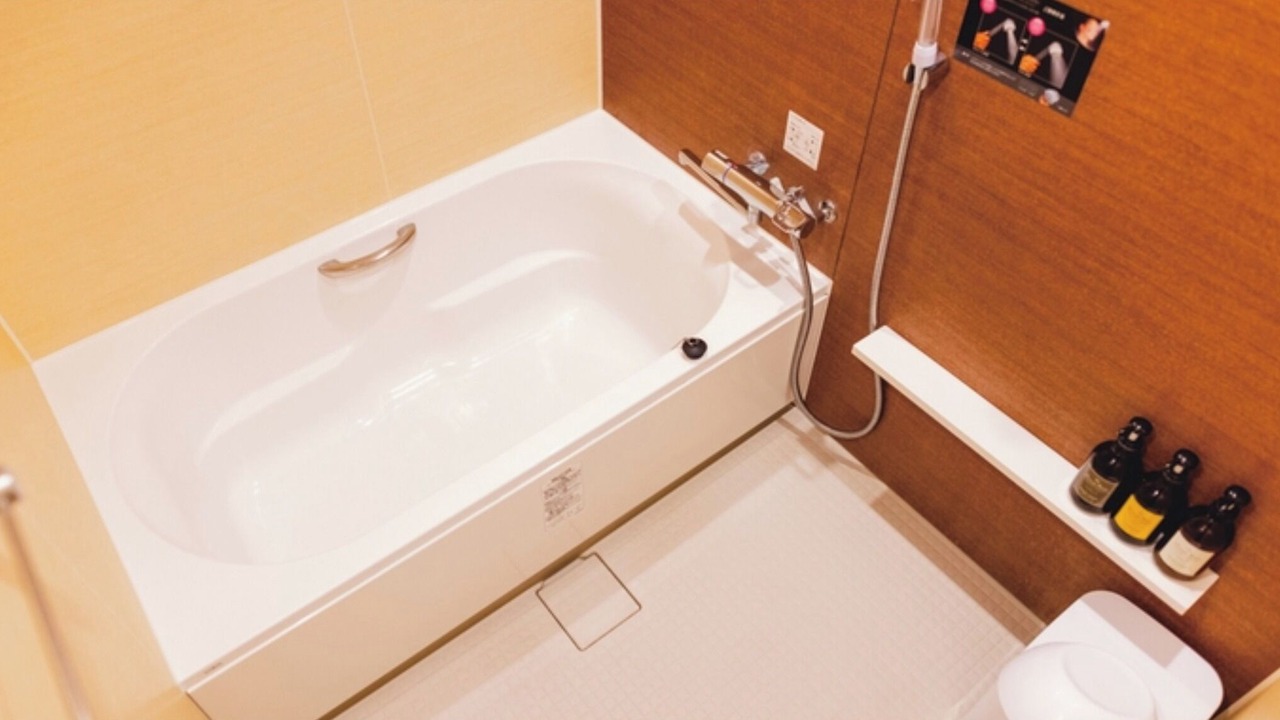 Photo of Bathroom in Aira