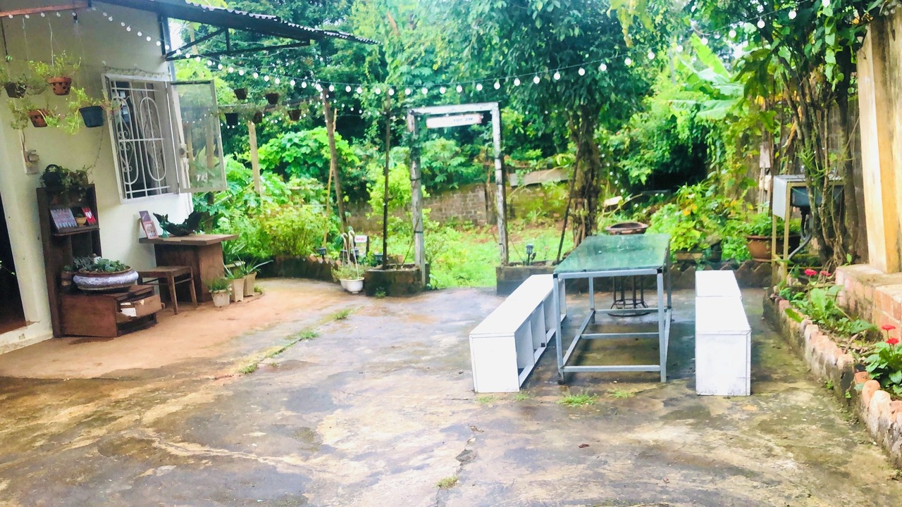 Photo of Outdoor in Pleiku