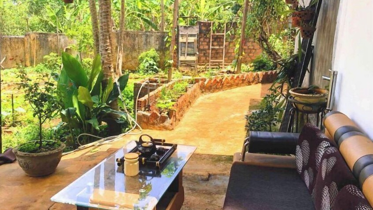 Photo of Patio Balcony in Pleiku