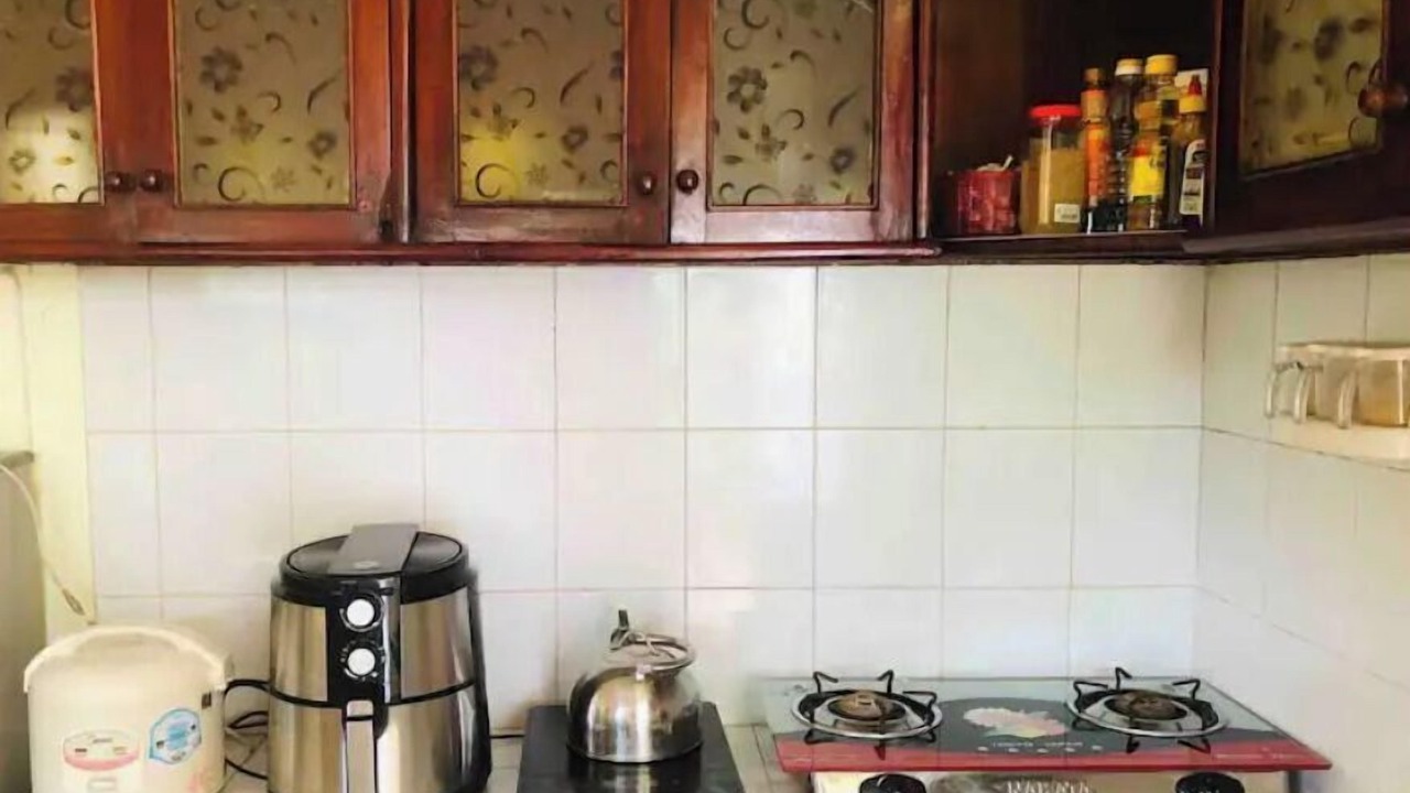 Photo of Kitchen in Pleiku
