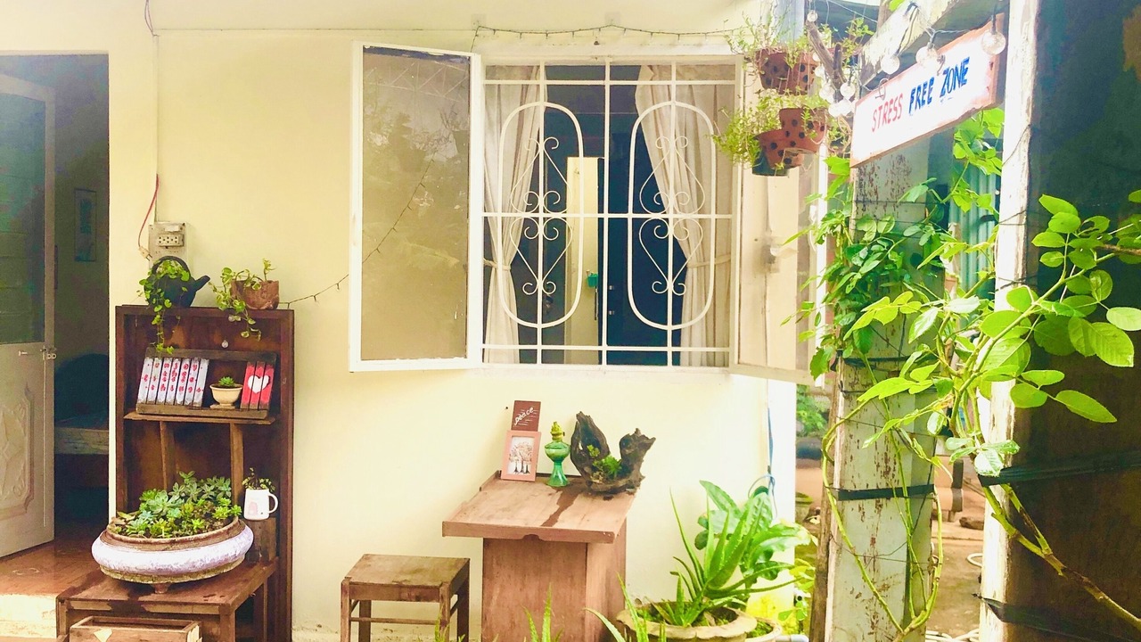 Photo of Patio Balcony in Pleiku