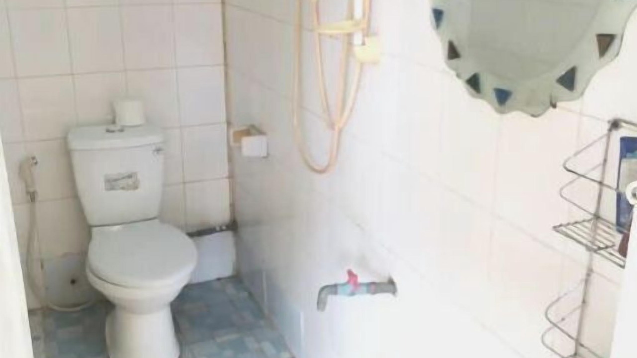 Photo of Bathroom in Pleiku